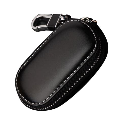 rfid protection for key fobs|protective pouch for key fob.